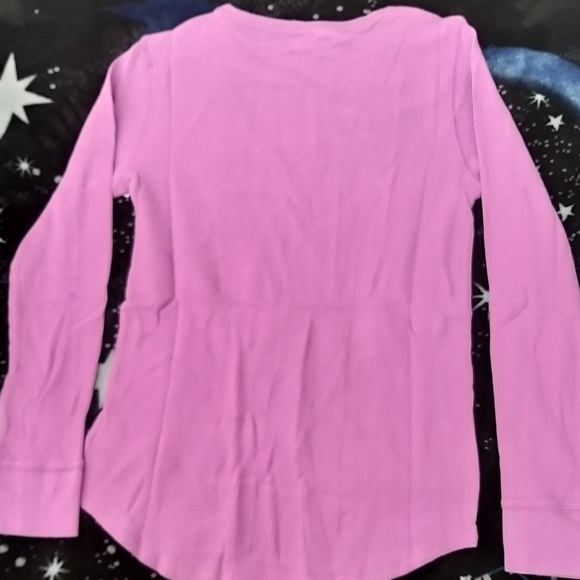 Old Navy (bundle 3 packs) Soft Crew Neck. Waffle Long Sleeve Thermal XL (Kid si… - Picture 11 of 11